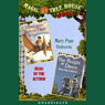 Magic Tree House: Books 1-2