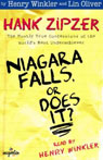 Niagara Falls, or Does It?: Hank Zipzer, The Mostly True Confessions of the World's Best Underachiever