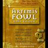 Artemis Fowl: Artemis Fowl, Book 1