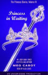 Princess in Waiting: The Princess Diaries, Volume 4