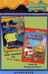 SpongeBob SquarePants: Chapter Books 3 & 4