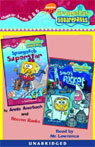 SpongeBob SquarePants: Chapter Books 5 & 6