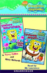 SpongeBob SquarePants: Chapter Books 7 & 8