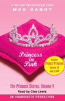 Princess in Pink: The Princess Diaries, Volume 5