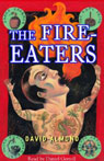 The Fire-Eaters