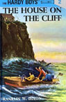 The House on the Cliff: Hardy Boys 2