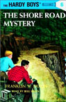 The Shore Road Mystery: Hardy Boys 6