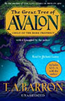 Child of the Dark Prophecy: The Great Tree of Avalon