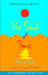 The Sands of Time: A Hermux Tantamoq Adventure