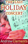 The Last Holiday Concert