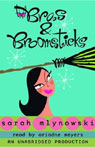 Bras & Broomsticks