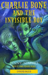 Charlie Bone and the Invisible Boy