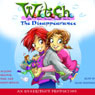 The Disappearance: W.I.T.C.H., Book 2