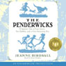 The Penderwicks: A Summer Tale of Four Sisters, Two Rabbits, and a Very Interesting Boy