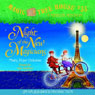 Magic Tree House, Book 35: Night of the New Magicians