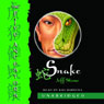 Snake: The Five Ancestors, Book 3