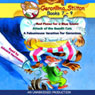 Geronimo Stilton: Books 7-9: Red Pizzas for a Blue Count, Attack of the Bandit Cats, and A Fabumouse Vacation for Geronimo