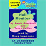 Spongebob Squarepants Chapter Book 3: Hall Monitor