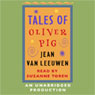 Tales of Oliver Pig