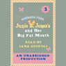 Junie B. Jones and Her Big Fat Mouth, Book 3