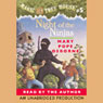 Magic Tree House, Book 5: Night of the Ninjas
