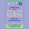 Junie B. Jones Has a Monster Under Her Bed, Book 8