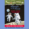 Magic Tree House, Book 8: Midnight on the Moon