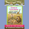 Magic Tree House, Book 11: Lions at Lunchtime