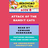 Geronimo Stilton Book 8: Attack of the Bandit Cats