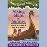 Magic Tree House, Book 15: Viking Ships at Sunrise