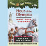 Magic Tree House, Book 16: Hour of the Olympics