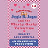 Junie B. Jones and the Mushy Gushy Valentine, Book 14