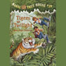 Magic Tree House, Book 19: Tigers at Twilight