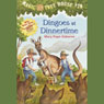 Magic Tree House, Book 20: Dingoes at Dinnertime