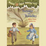 Magic Tree House, Book 23: Twister on Tuesday