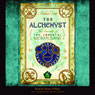The Alchemyst: The Secrets of the Immortal Nicholas Flamel, Book 1