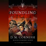 Foundling: Monster Blood Tattoo, Book One