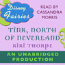 Disney Fairies: Tink, North of Neverland