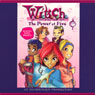 The Power of Five: W.I.T.C.H., Book 1