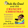 Nate the Great and the Crunchy Christmas