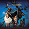 Lamplighter: Monster Blood Tattoo, Book 2