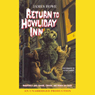 Bunnicula: Return to Howliday Inn