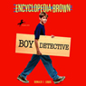 Encyclopedia Brown: Boy Detective