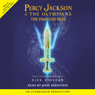 Percy Jackson & The Olympians: The Demigod Files