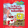 SpongeBob Squarepants, Book 4: The World's Greatest Valentine