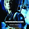 Stormbreaker: The First Alex Rider Adventure