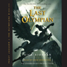 The Last Olympian: Percy Jackson, Book 5