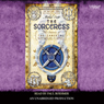 The Sorceress: Secrets of the Immortal Nicholas Flamel, Book 3