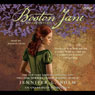 Boston Jane: An Adventure