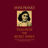 Anne Frank's Tales from the Secret Annex